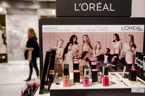 El crecimiento de L’Oréal dependerá de China: Europa se enfría y América del Norte modera su impulso 2 Merca2.es L'Oreal