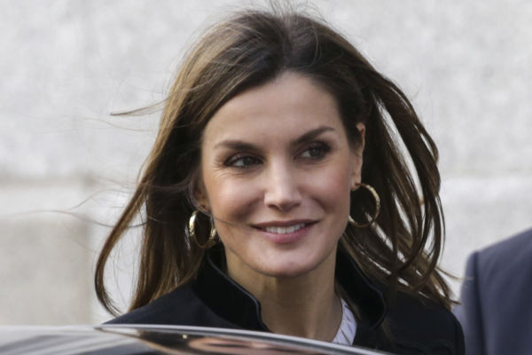 Letizia, de nuevo víctima de la afilada lengua de su peor enemigo