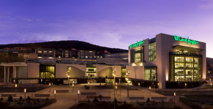 Castellón, posible outlet Castellón, posible outlet