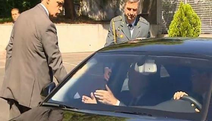 Todos los cabreos de Juan Carlos I