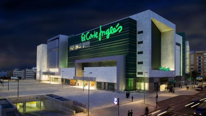 El Corte Inglés