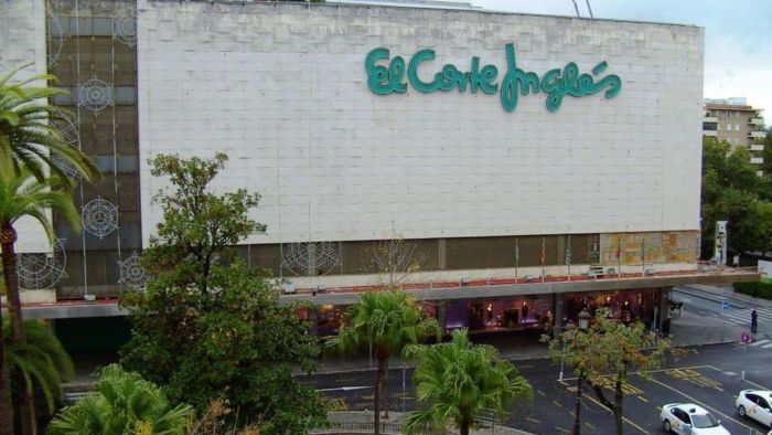 El Corte Inglés