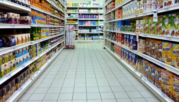 Carrefour