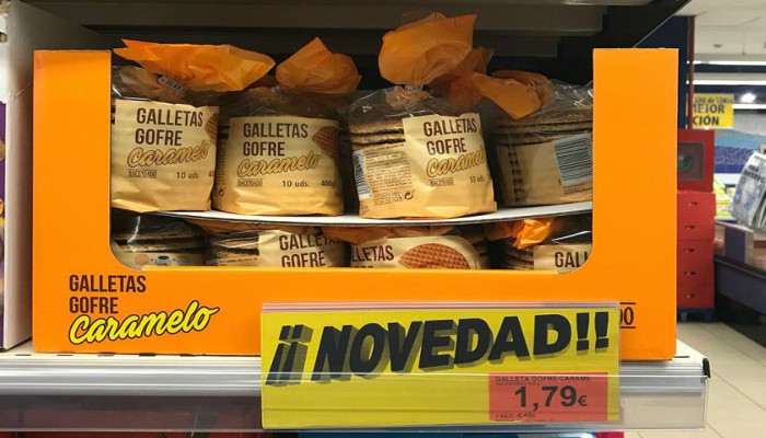 Mercadona