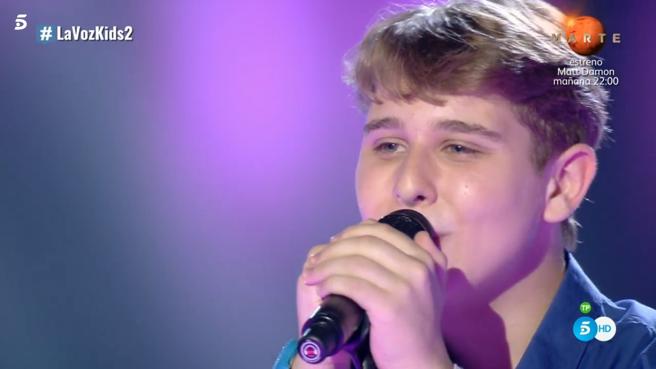 La Voz Kids