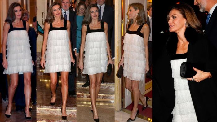 Letizia y todas las veces que desafió a la Corona 2 Merca2.es Letizia