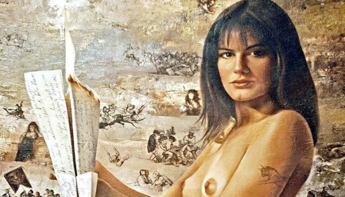 Reina Letizia