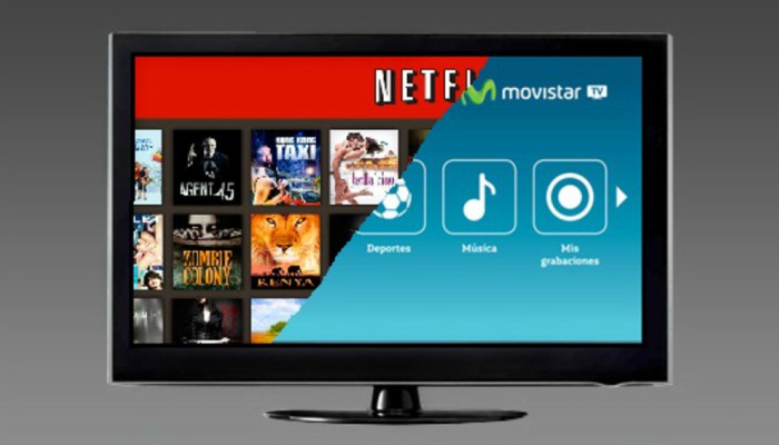 Los estrenos más esperados de Netflix y Movistar +
