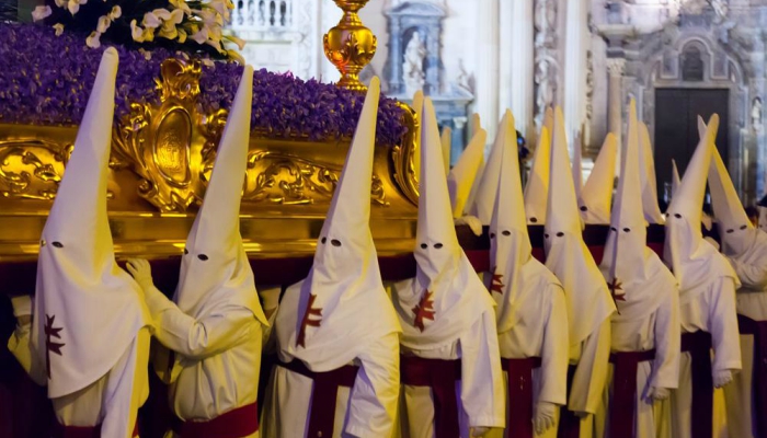 Semana Santa