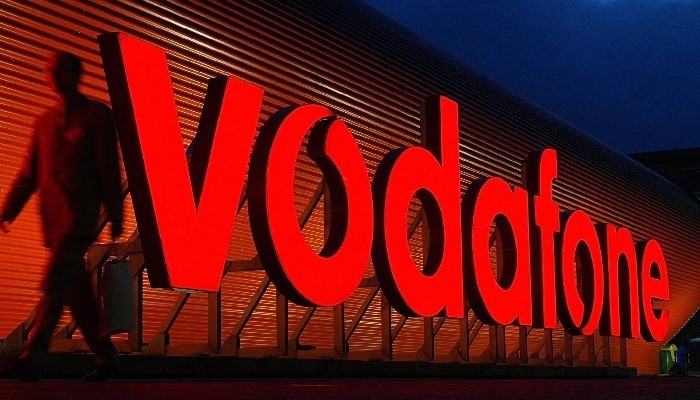 Vodafone-JLL