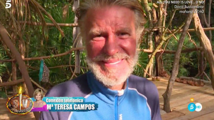 Supervivientes