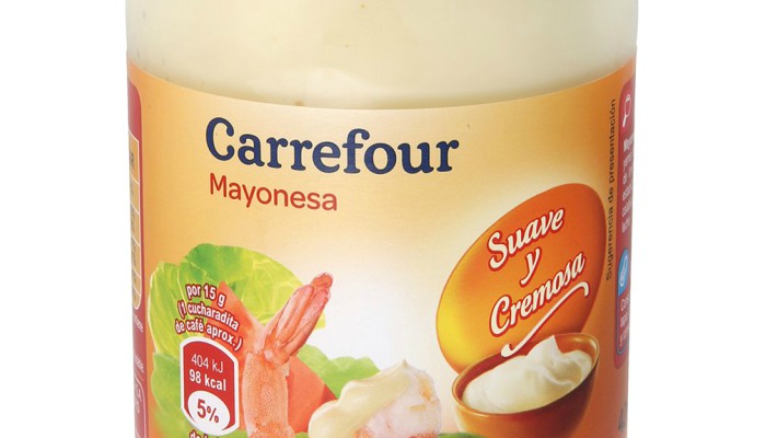 Carrefour