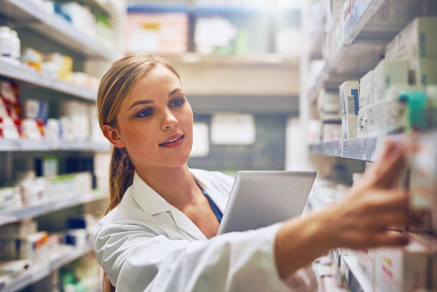Foto de Farmacia 4 Estaciones