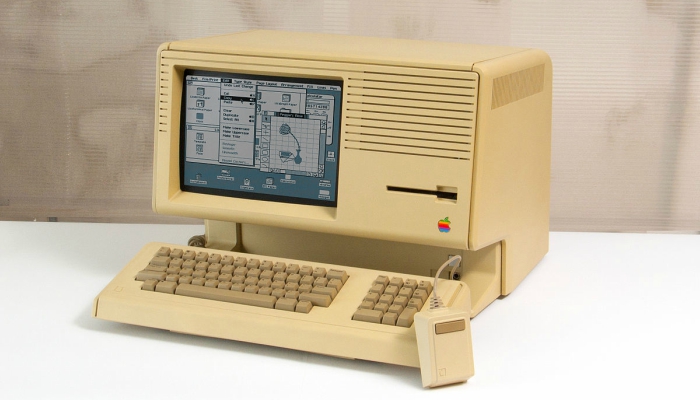 Apple
