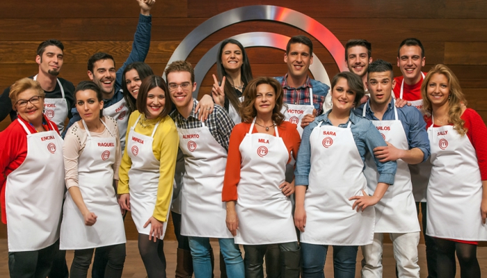 Masterchef