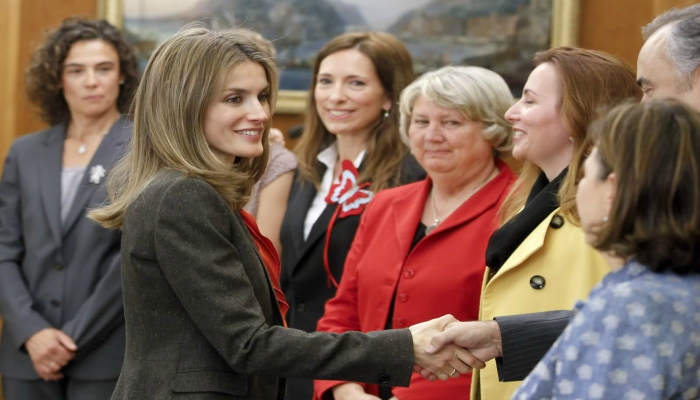 Letizia