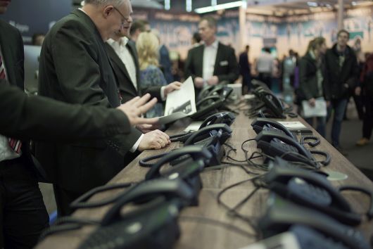 Snom estará presente en ASLAN, el punto de encuentro anual en España con la innovación IT