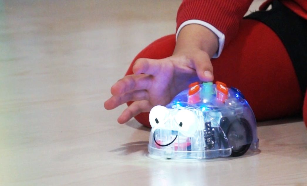 St. Peter’s School: proyectos STEM para una sociedad en cambio continuo