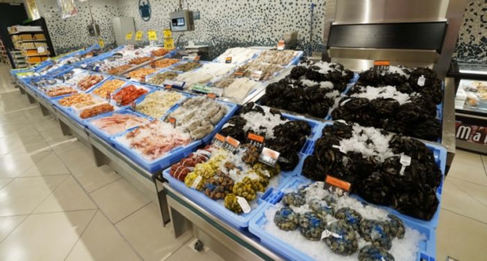supermercados supermercados