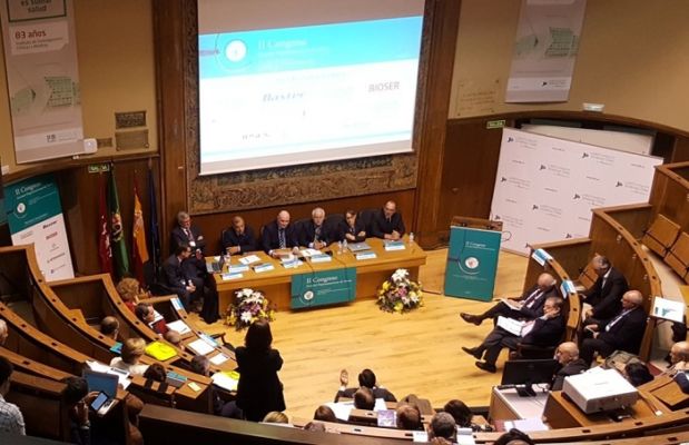 Fundación Jimenez Díaz