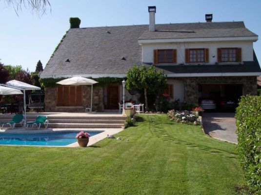La demanda de chalets aumenta: los mejores por menos de 200.000 euros