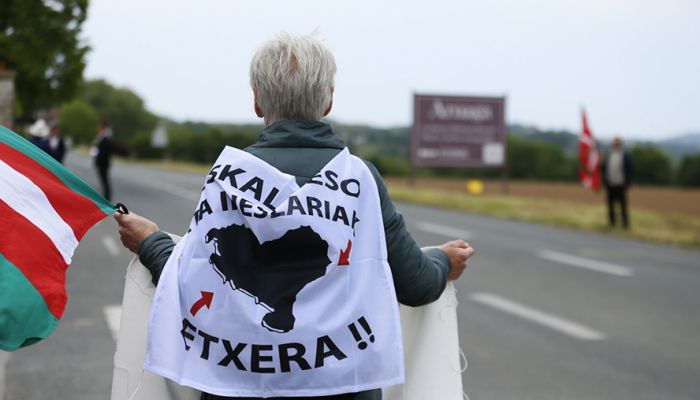 El Gobierno no cambiará la política penitenciaria tras el fin de ETA