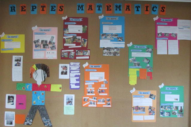 El método de limpieza Tot-Net, presente en la primera edición del ‘Día de las Matemáticas’