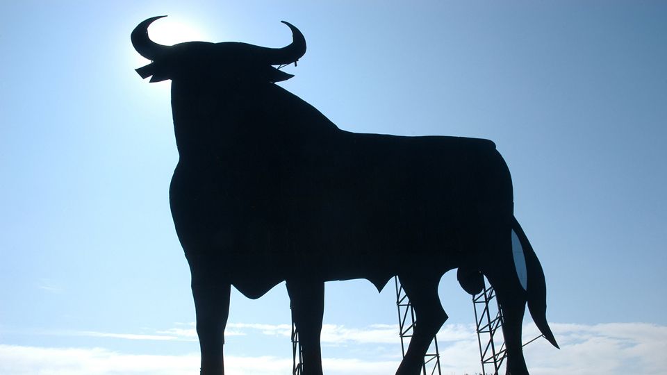 ¿Cuál es el origen del Toro de Osborne, dónde están y cuántos quedan?