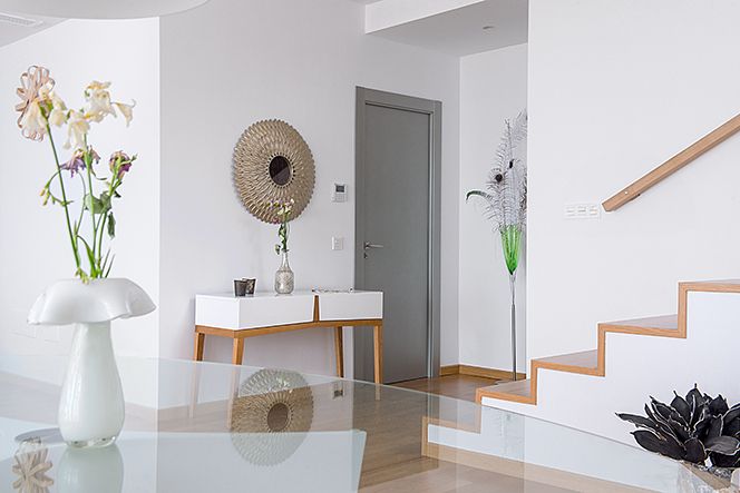 Foto de construcción sostenible