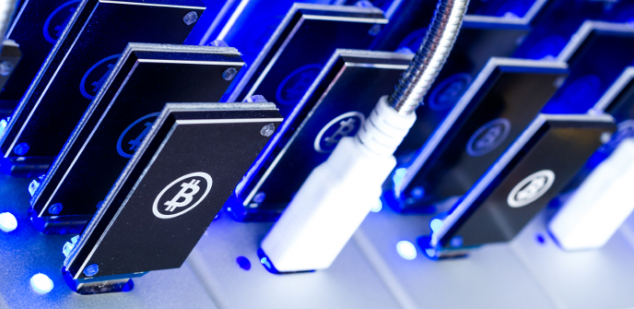 Koperus, BITCOINS dentro de la ley