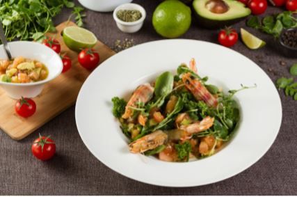 Mesa de Temporada: "Los almuerzos de empresas fomentan una mejor comunicación"