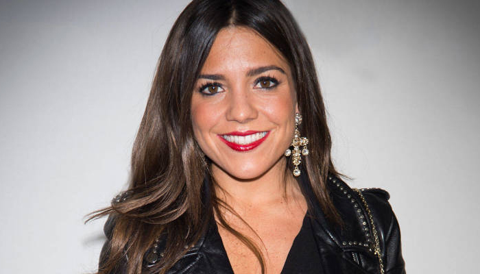 Paula Ordovás Merca2.es