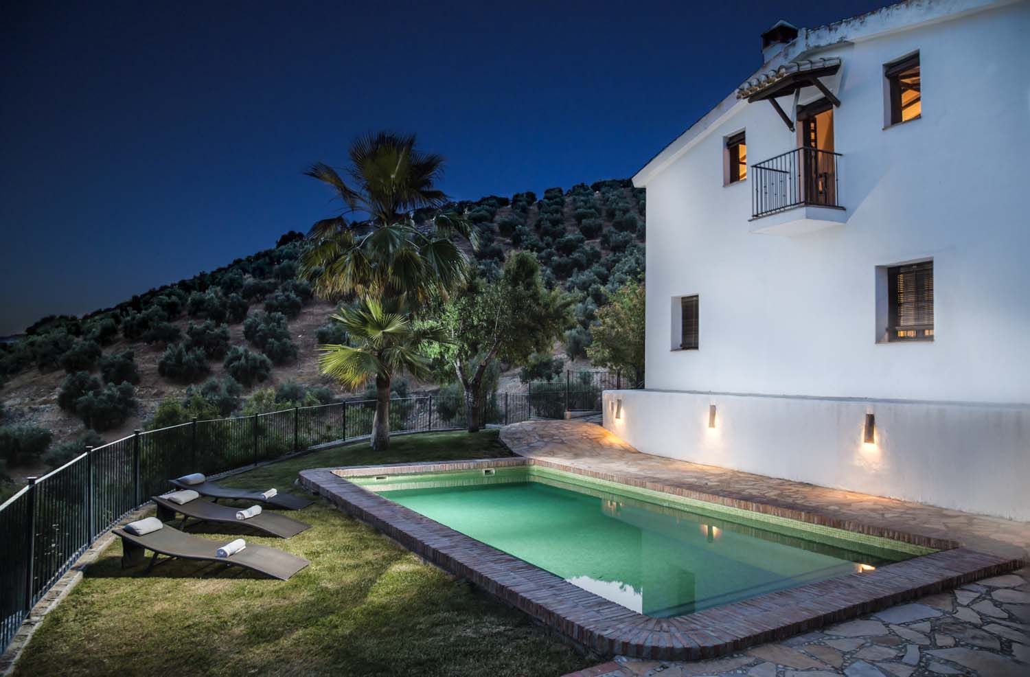 Ruralka afirma que los motoristas eligen hoteles rurales motorfriendly para sus rutas