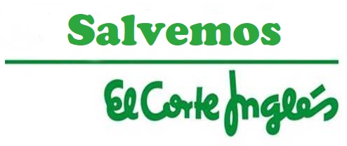 Salvemos El Corte Inglés. SOS de los empleados ante el abuso de las hijastras de Isidoro 1 Merca2.es El Corte Inglés