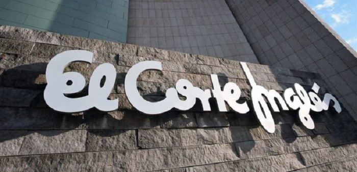 el corte ingles