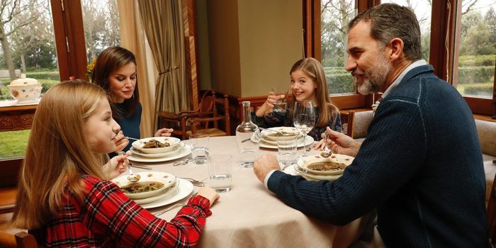 En esto gasta su presupuesto la Casa Real