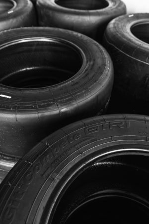 Giti Tire confirmado como proveedor oficial de neumáticos del Campeonato Asiático de F3