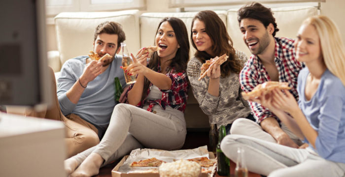 Badi, el Tinder de la vivienda.