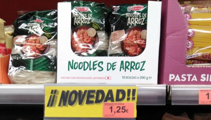 Mercadona