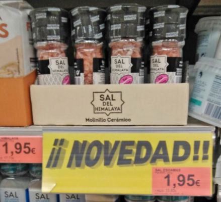 Mercadona
