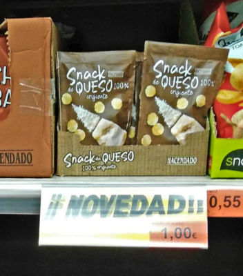 Mercadona