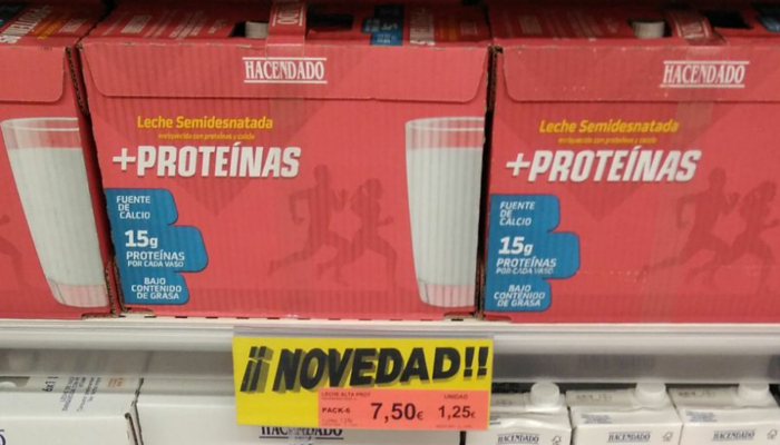 Mercadona