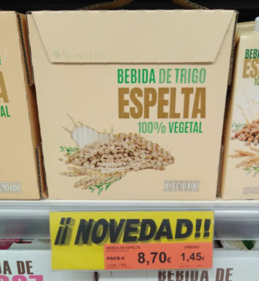 Mercadona