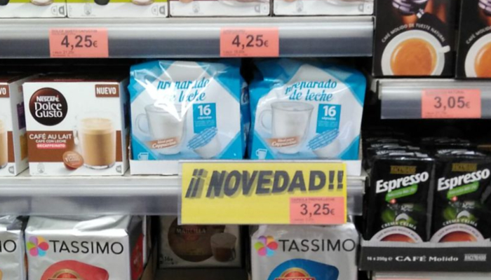 Mercadona