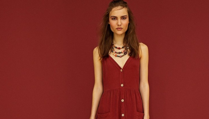 Lo mejor de Stradivarius para el verano