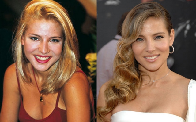 Elsa Pataky