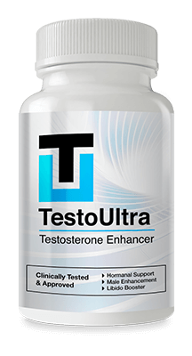 Aumentando la testosterona con TestoUltra