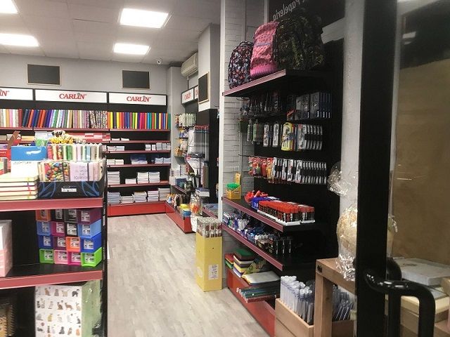 Foto de Carlin Sevilla