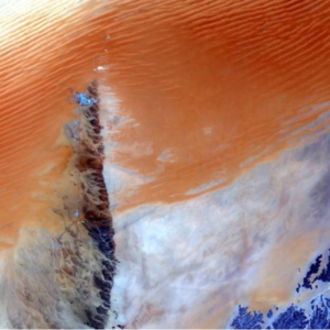 El desierto de arena continuo m&aacute;s grande del mundo - Rub 'al Khali est&aacute; capturado por EOS de Max Polyakov&nbsp;