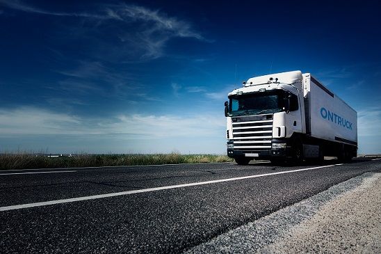 Foto de Servicio OnTruck